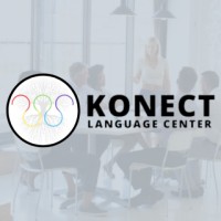 Konect Language Center logo - Similar company to Kidejal, S.C.