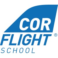CORFLIGHT SCHOOL logo - Similar company to Gowfly