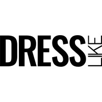 DressLike logo - Similar company to Lib&Lou ♾  Location De Jouets Et Jeux