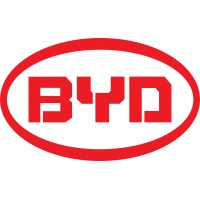 BYD iran logo - Similar company to Byd Iran
