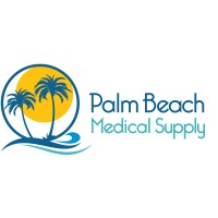 Palm Beach Medical Supply logo - Similar company to Cannaobe Labs