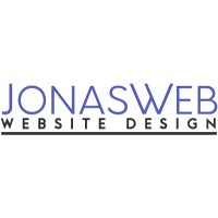 JonasWeb Website Design logo - Similar company to Han Architecture