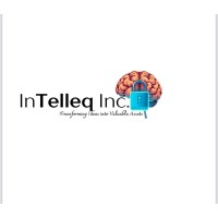 InTelleq Inc. logo - Similar company to Intelleges
