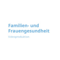 Familien- und Frauengesundheit / FFG-Videoproduktion logo - Similar company to Praxis Dr. Bachon