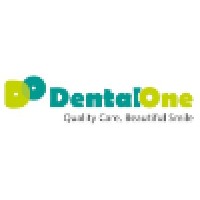DentalOne logo - Similar company to Casey Smiles