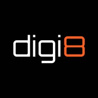 Digi8 Marketing Inc. logo - Similar company to Ads Arot