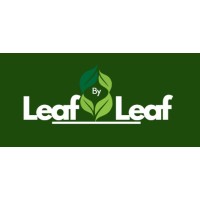 Leaf By Leaf - A Corporate Planting Hub logo - Similar company to Dietbro