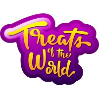 Treats of the World logo - Similar company to Ypernova Ltd