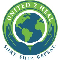 United 2 Heal logo - Similar company to Prosoft, Spol. S R.O.