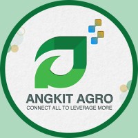 Angkit Agro Technology logo - Similar company to Gakko