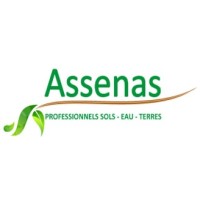 Assenas logo - Similar company to Hook Engenharia