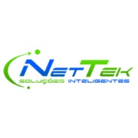 Nettek logo - Similar company to Nettek