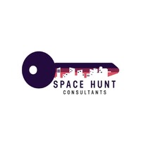 Space Hunt logo - Similar company to Devastu