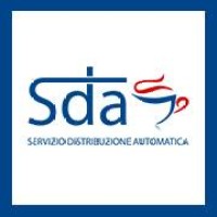 S.D.A. Distributori Automatici logo - Similar company to Eos Srl - Gestione Distributori Automatici