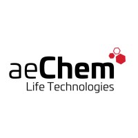 aeChem Life Technologies Sàrl logo - Similar company to Caraqa