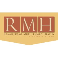 RJM Law NM PA logo - Similar company to Rothstein Donatelli