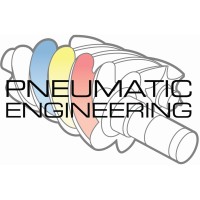 Pneumatic Engineering Ltd logo - Similar company to Pneumatek Engineering Corporation