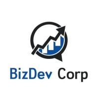Bizdev Corp logo - Similar company to The Web Designers