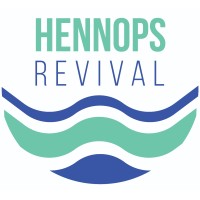 Hennops River Revival logo - Similar company to Analytical Projects Vddb