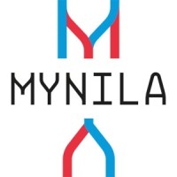 Mynila logo - Similar company to Pushkart.Ph