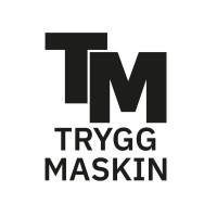 Trygg Maskin AS logo - Similar company to Impactico