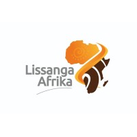 Lissanga Afrika logo - Similar company to Summit Canada