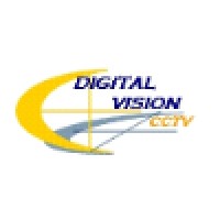 Digital Vision CCTV, LLC logo - Similar company to Pronto Electrical Technologies, Inc