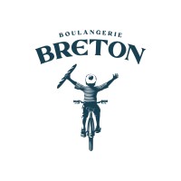 Breton Boulangerie logo - Similar company to Capeb Finistère