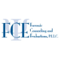 Forensic Counseling & Evaluations