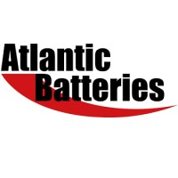 ATLANTIC BATTERIES logo - Similar company to Simple Vans