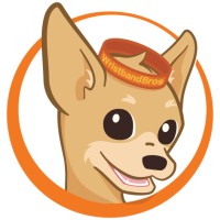 Wristband Bros logo - Similar company to Reminderband