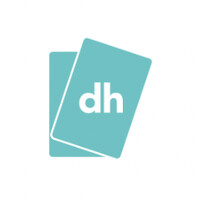 DeckHeads logo - Similar company to Anow