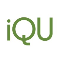 IQU logo - Similar company to Ydda