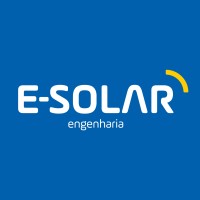 E-SOLAR Engenharia logo - Similar company to Tecnolago - Parque De Tecnologia Do Lago De Tucuruí
