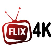 FLIX IPTV logo - Similar company to Mosontelecom System Ltd