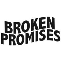 Broken Promises Co logo - Similar company to Your Highness