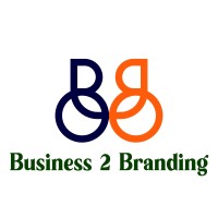 Business 2 Branding logo - Similar company to Olir Designs Pvt. Ltd.