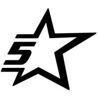5 Star Football Group logo - Similar company to Traainer