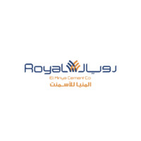 Royal Cement logo - Similar company to Final Print