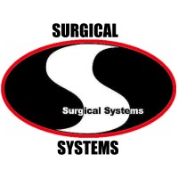 Surgical Systems logo - Similar company to Ara Industries Surgical, Veterinary & Dental Instruments