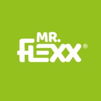 Mr.Flexx® logo - Similar company to Vlastuin Cdi
