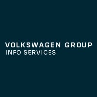 Volkswagen Group Info Services AG logo - Similar company to Echoes
