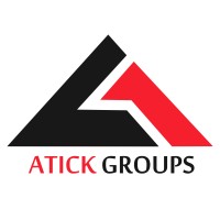 Atick Groups logo - Similar company to Mn Tex Group Of Companies