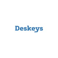 Deskeys logo - Similar company to Ets Nogueira