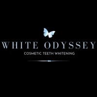 White Odyssey Aesthetics logo - Similar company to Exercise Thought
