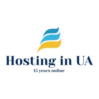 Hosting in UA - since in 2004 logo - Similar company to Multi-Programming Solutions