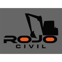 Rojo Civil logo - Similar company to Civilplus Constructions Pty Ltd
