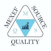 MEXEF QUALITY SOURCE logo - Similar company to Verkora Private Limited
