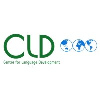 Centre for Language Development logo - Similar company to Agribot Project