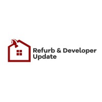 Refurb & Developer Update🏚️🏠🏡 logo - Similar company to Wetrooms Online - The Uk'S Wet Room Experts